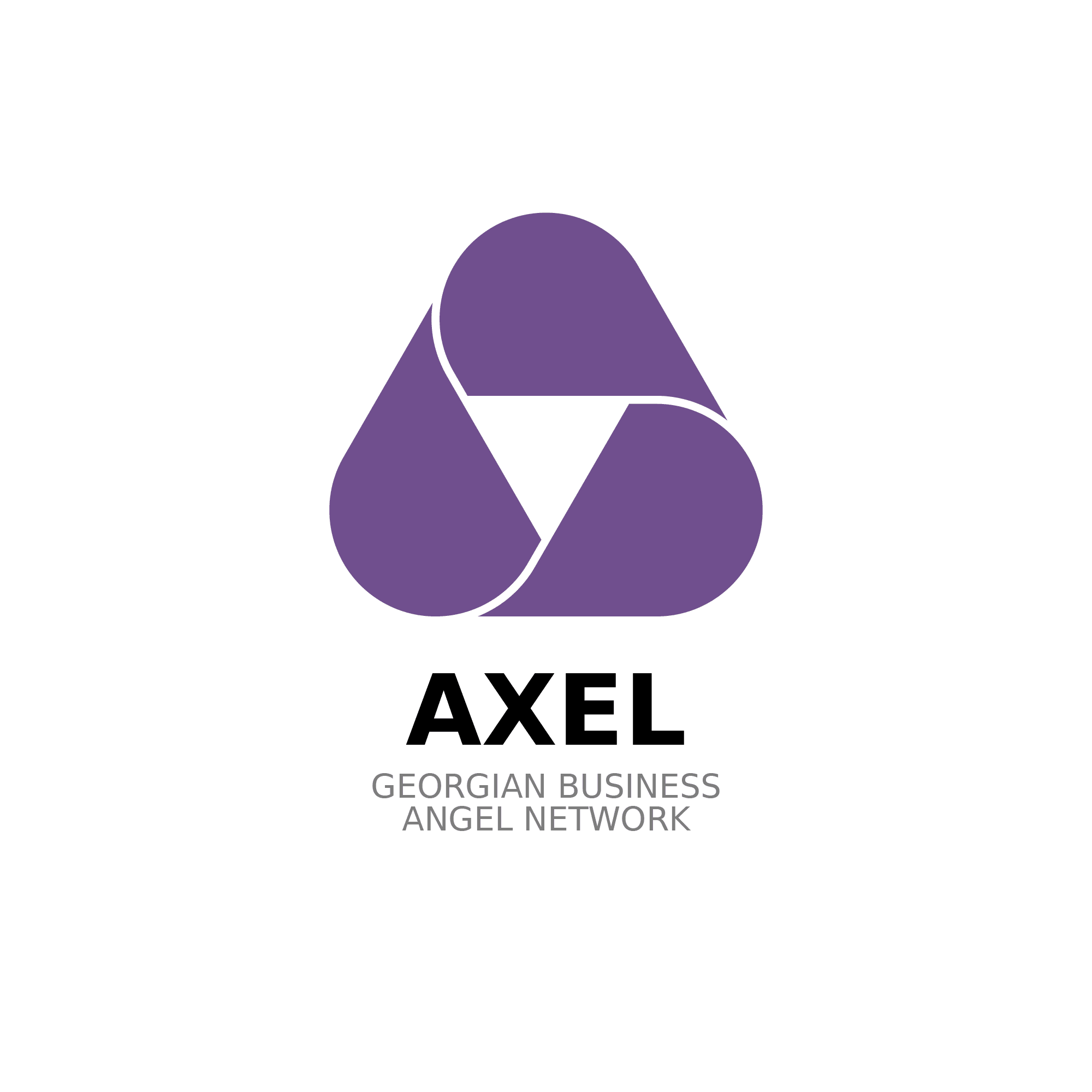 Axel logo