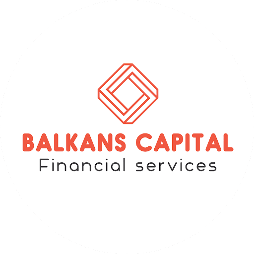 Balkans Capital logo