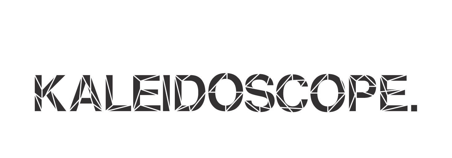 Kaleidoscope (BPDA) OKC Chapter logo