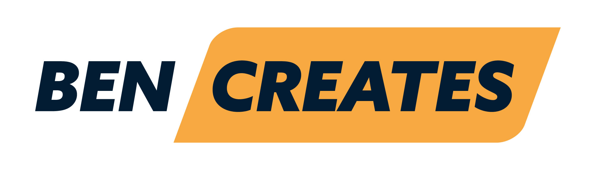 BenCreates logo