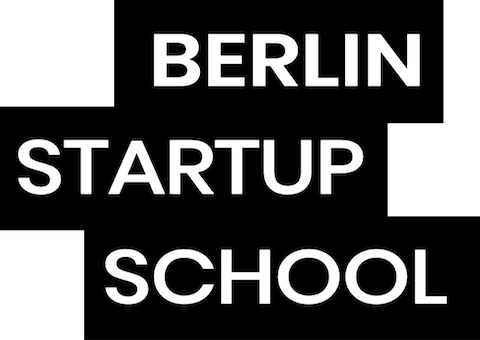 Berlin Startup School logo