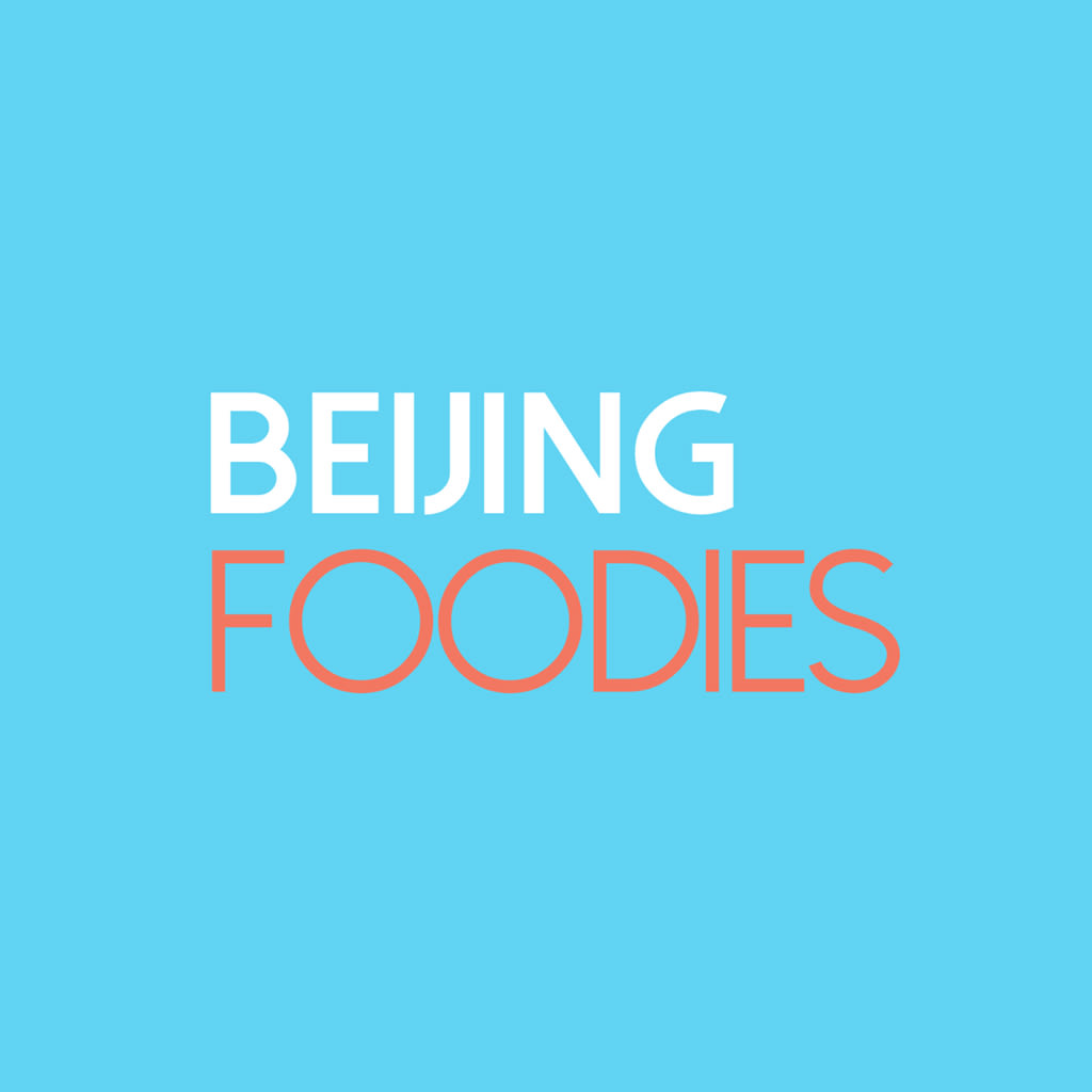 Beijing Foodies logo