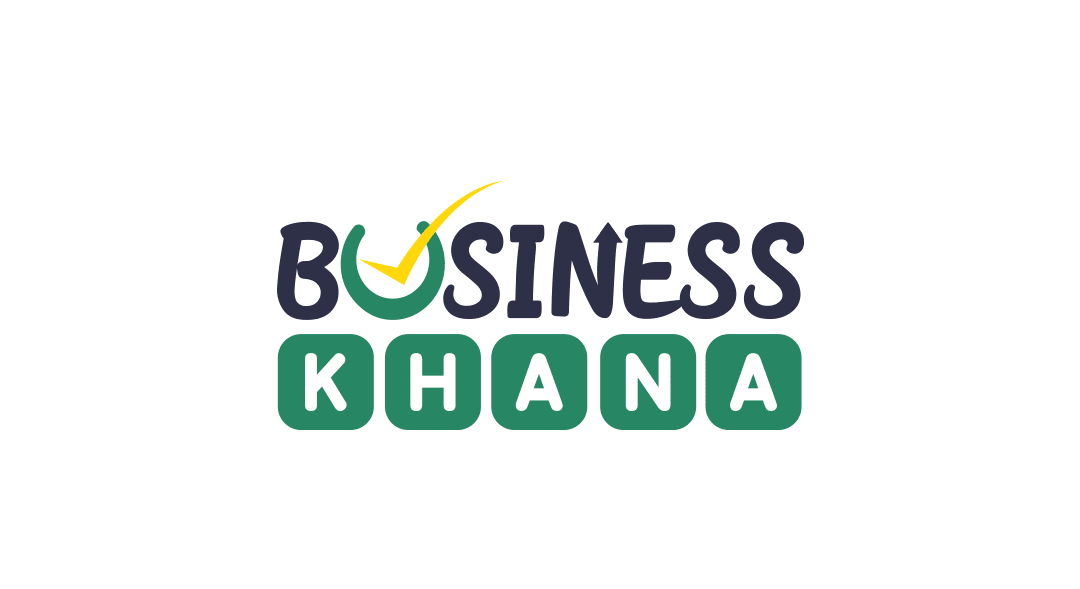 Business Khana logo