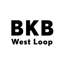 Brooklyn Boulders West Loop logo