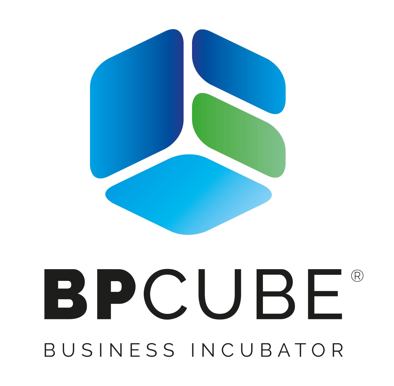 BP Cube Business Incubator logo