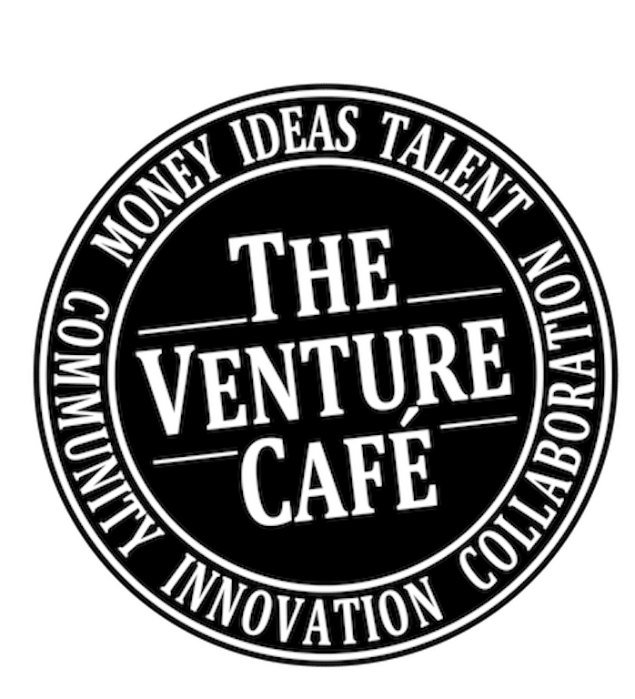 Venture Café Rotterdam logo