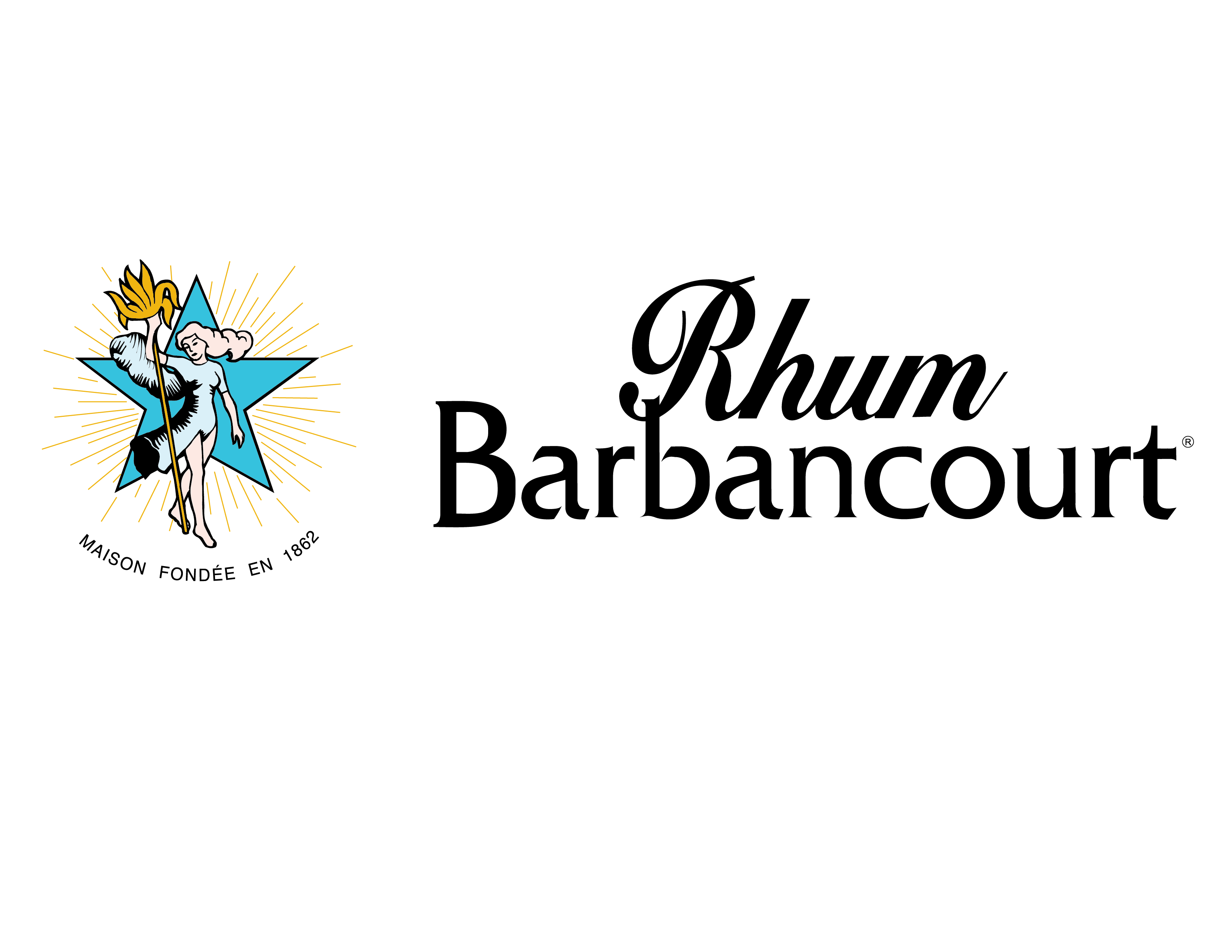 Barbancourt logo