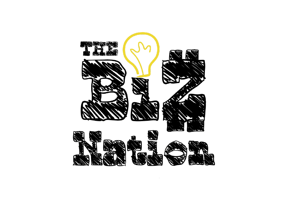 The Biz Nation logo