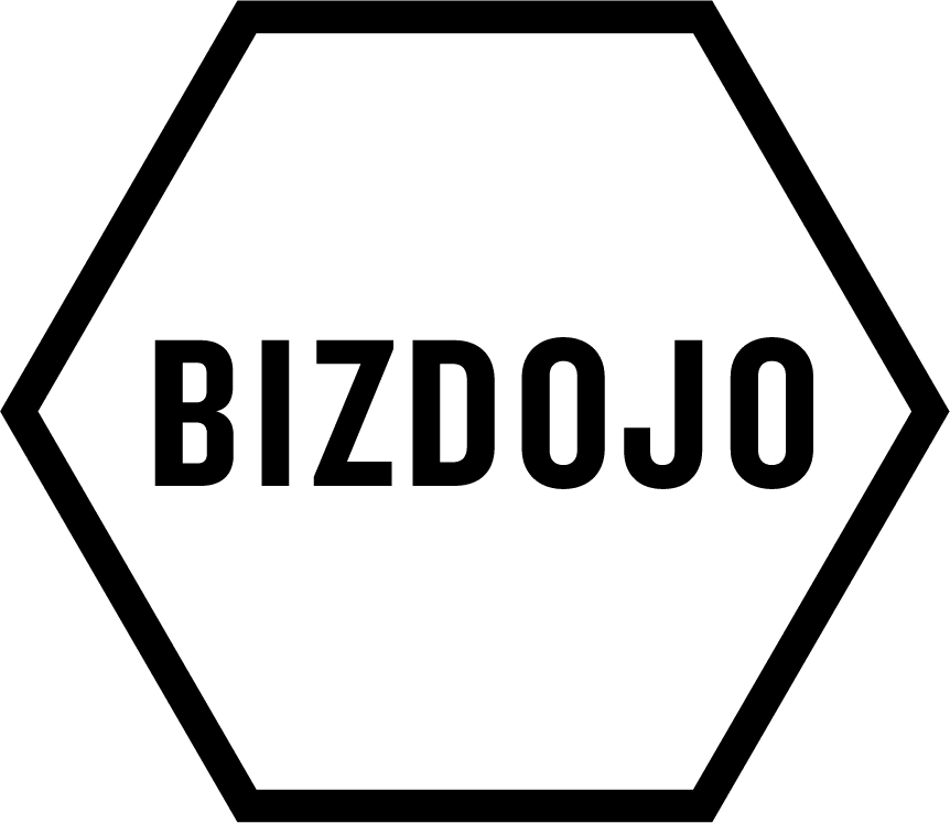 BizDojo logo