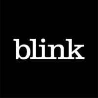 Blink UX Research & Design logo