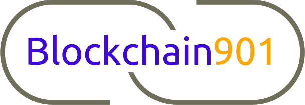 Blockchain 901 logo