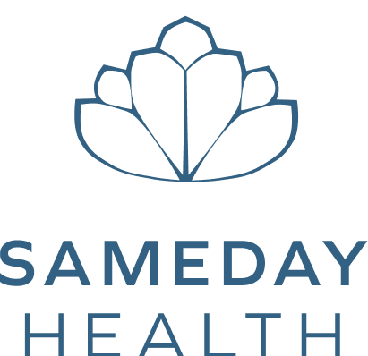 Sameday Health logo