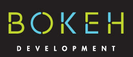 Bokeh Development logo