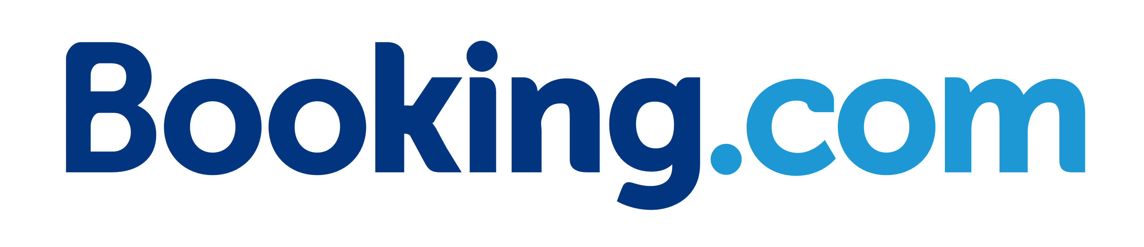 Booking.com logo