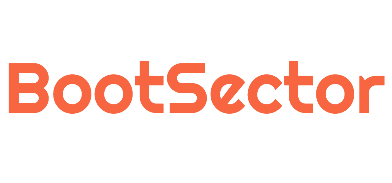 Bootsector logo