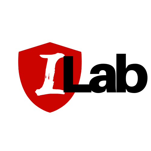 iLab Startup Foundation logo