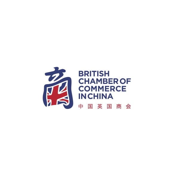 British Chamber of Commerce in China logo