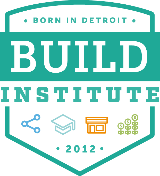 Build Institute logo