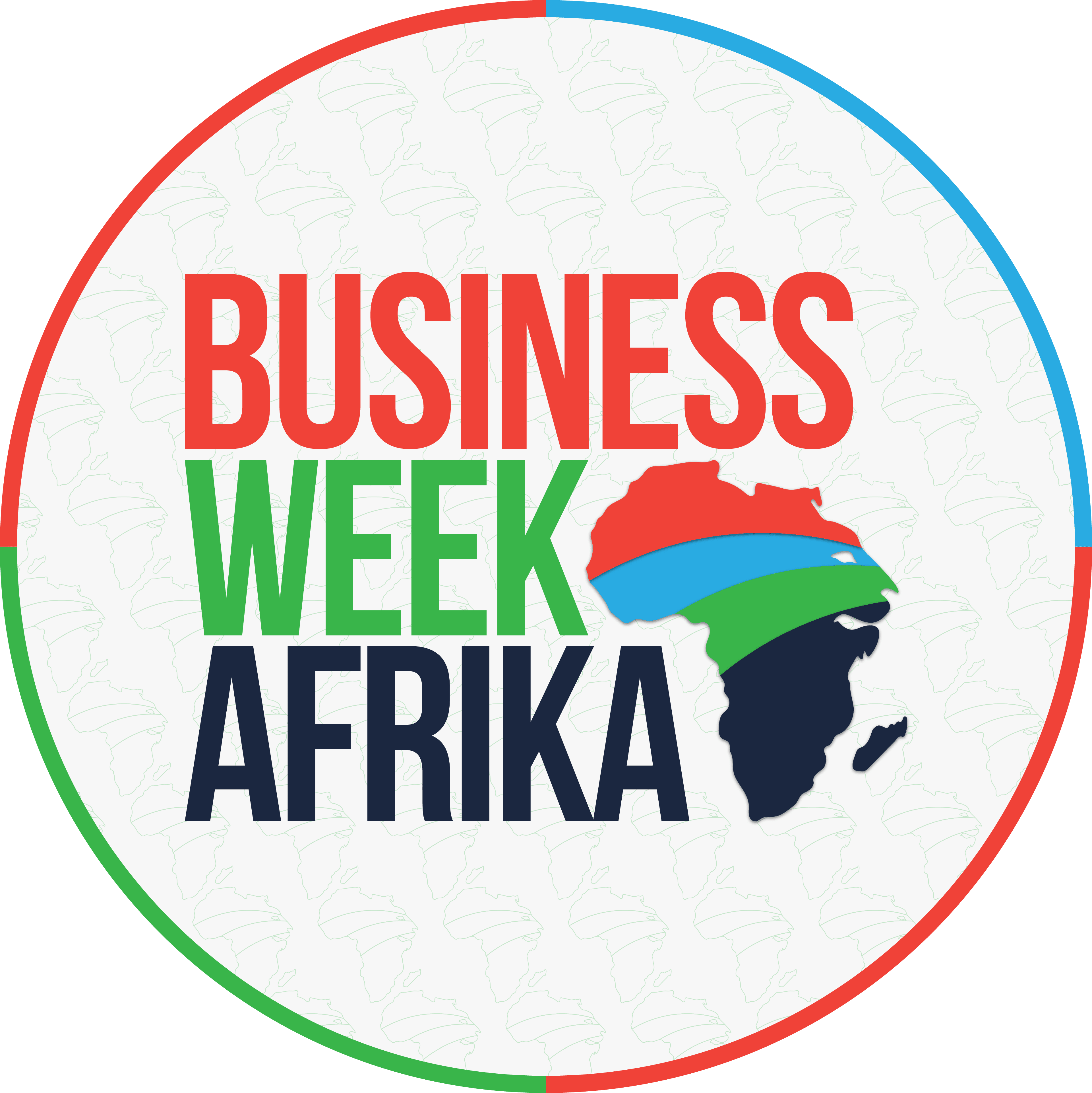 Business Week Afrika logo