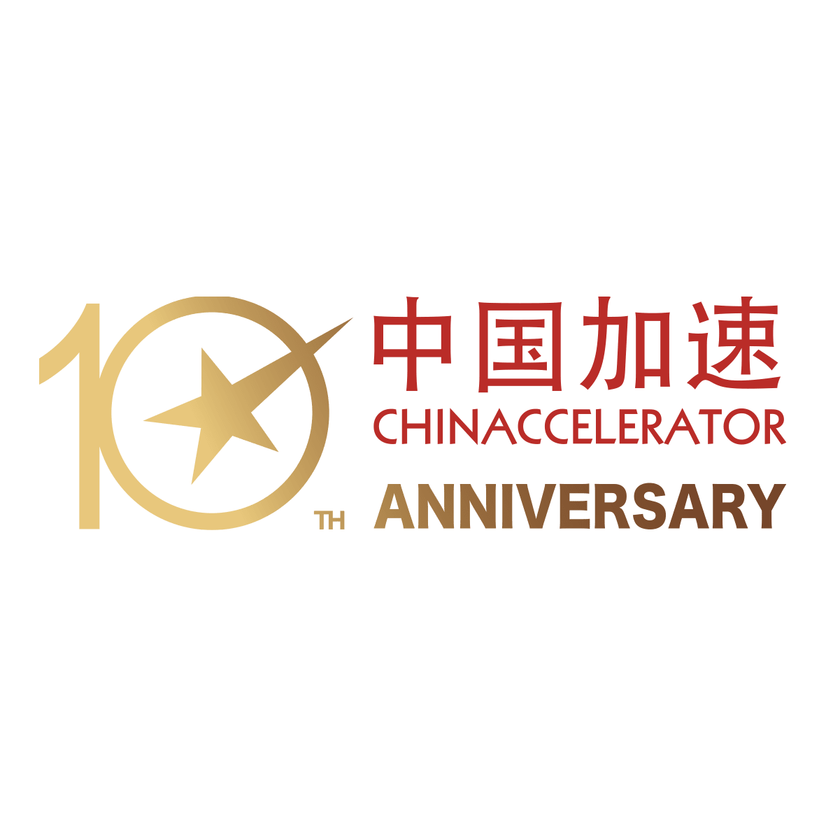 Chinaccelerator logo