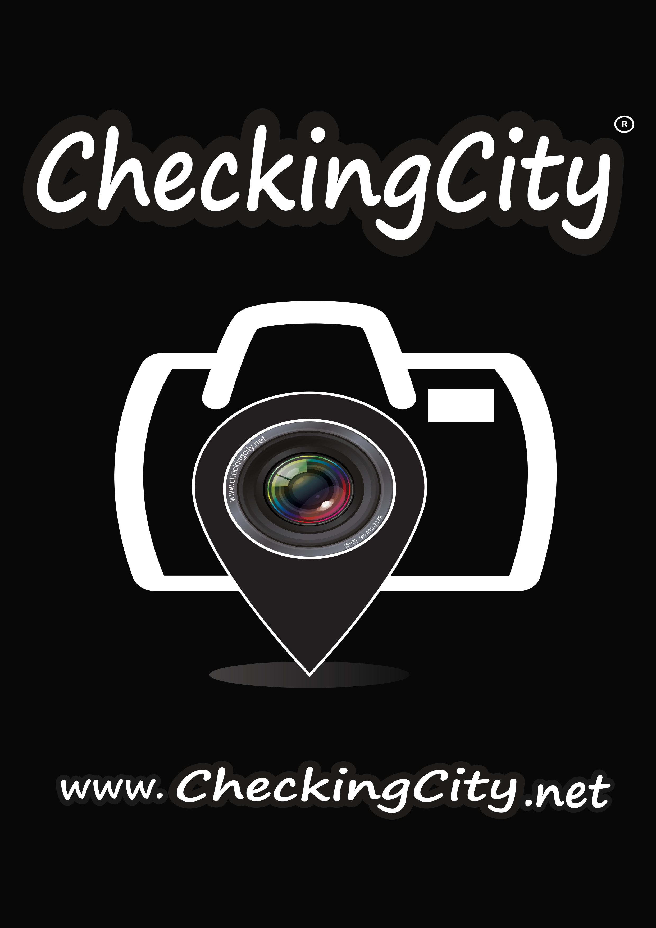 CheckingCity logo