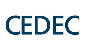 CEDEC logo