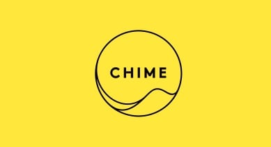 Chime logo