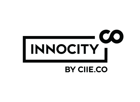 Innocity logo