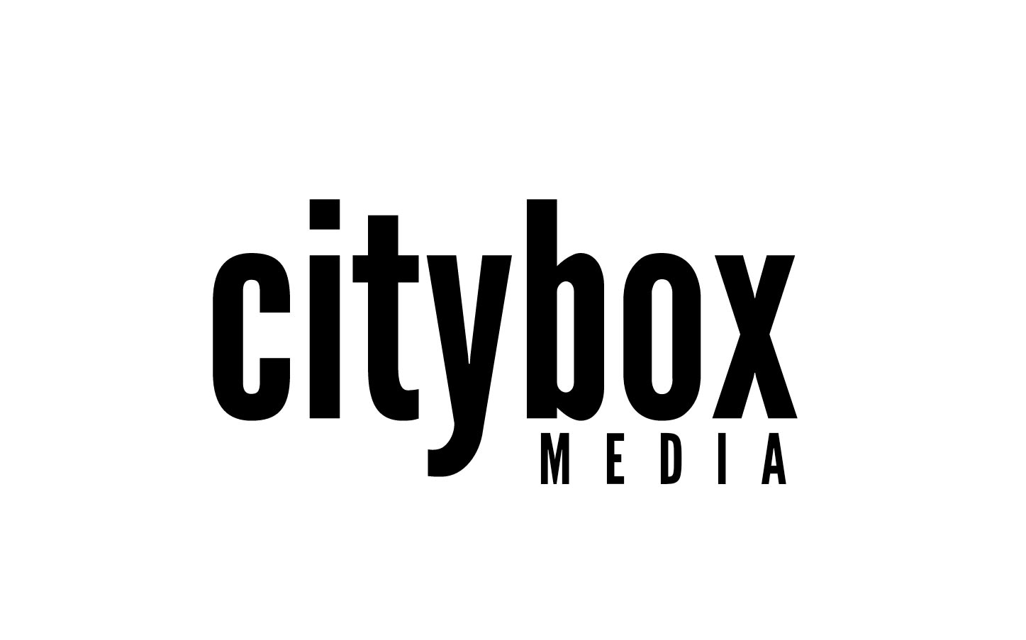 CityBox Media logo