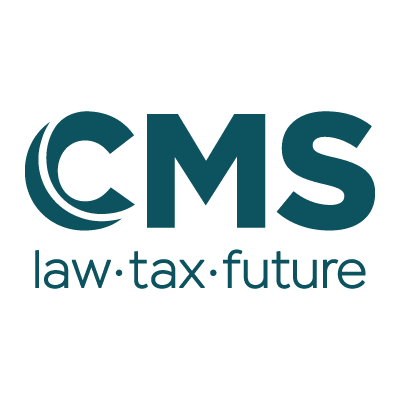 CMS Scotland logo