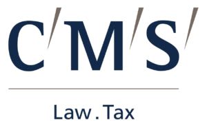 C.M.S. logo