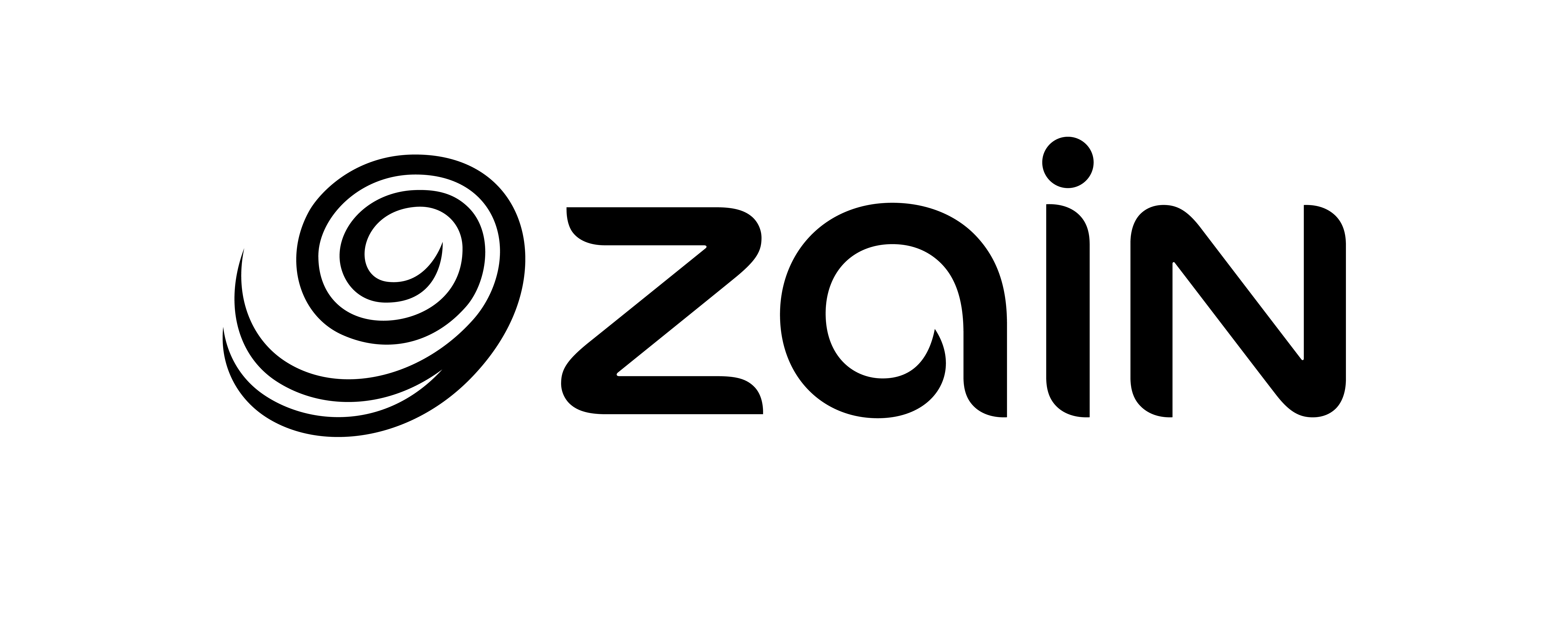 Zain Jordan logo