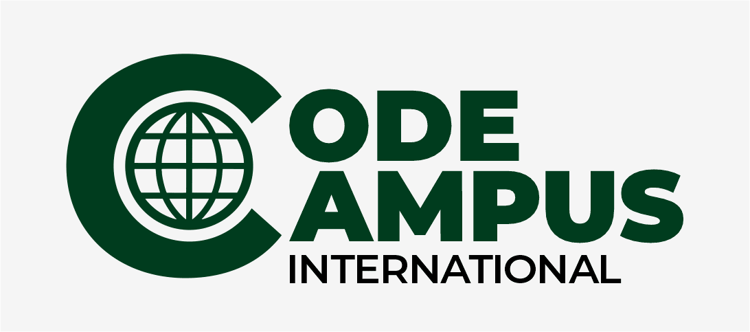 Code Campus logo