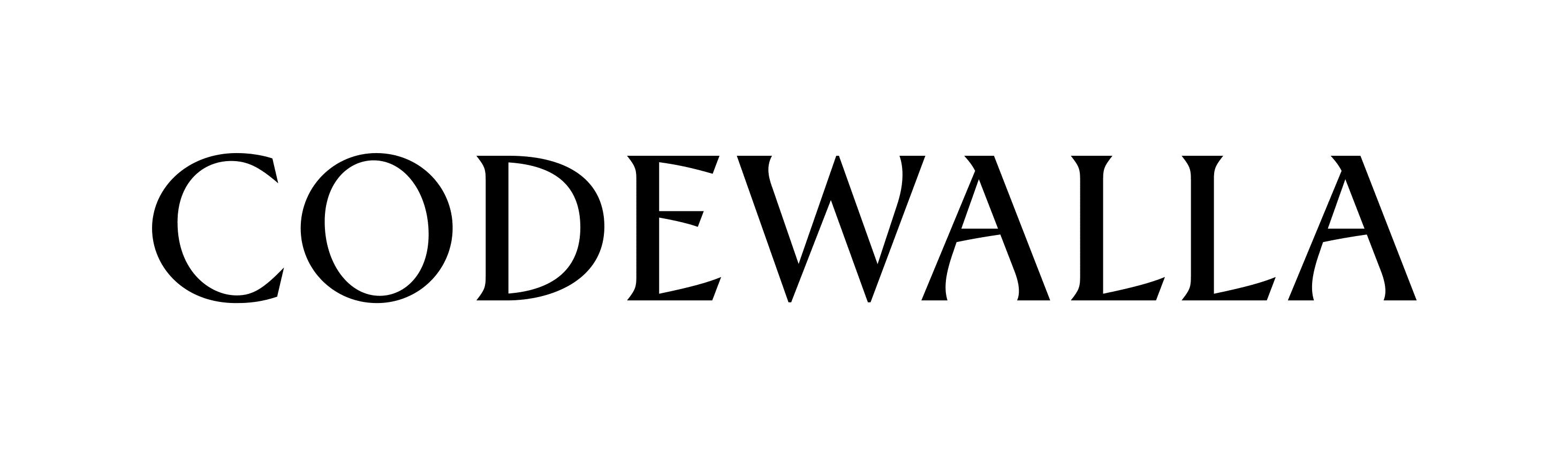Codewalla logo