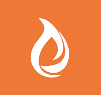 Campfire logo