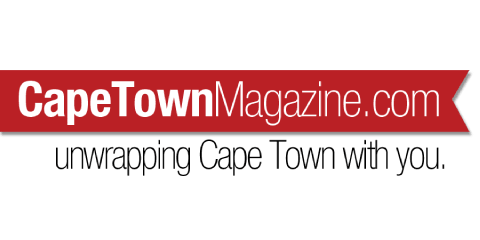 Cape Town Magazine logo