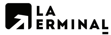 La Terminal logo