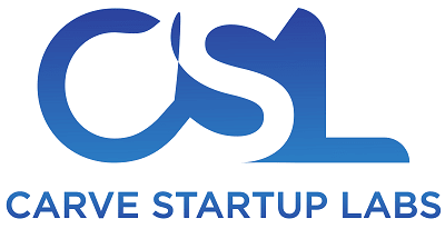 CARVE STARTUP LABS logo