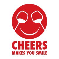 CHEERS logo