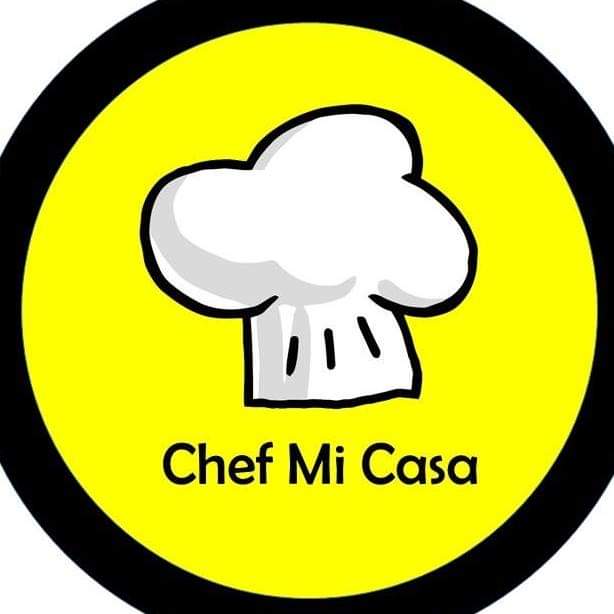 Chef Mi Casa logo