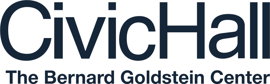 Civic Hall logo