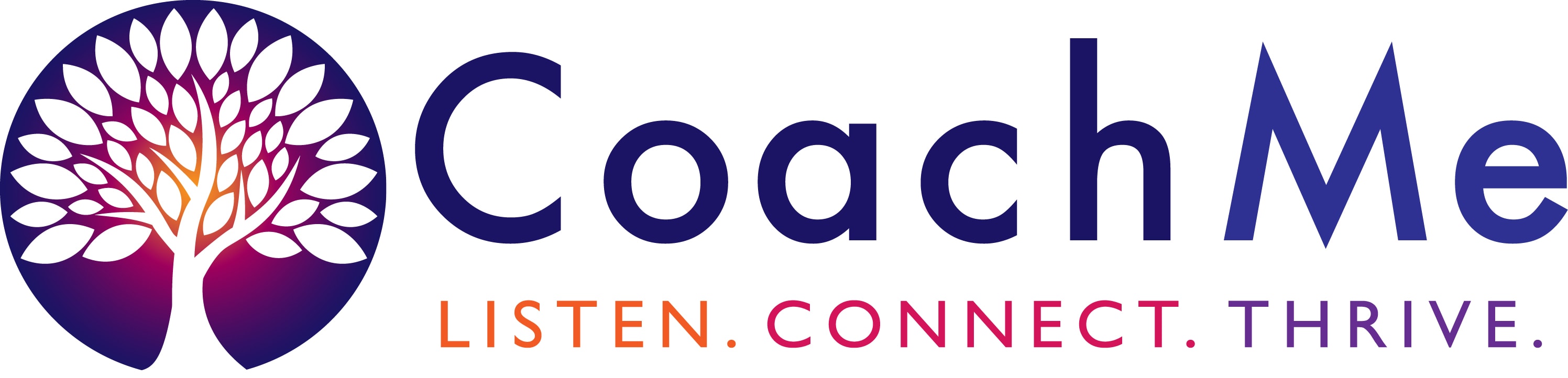 CoachMe logo