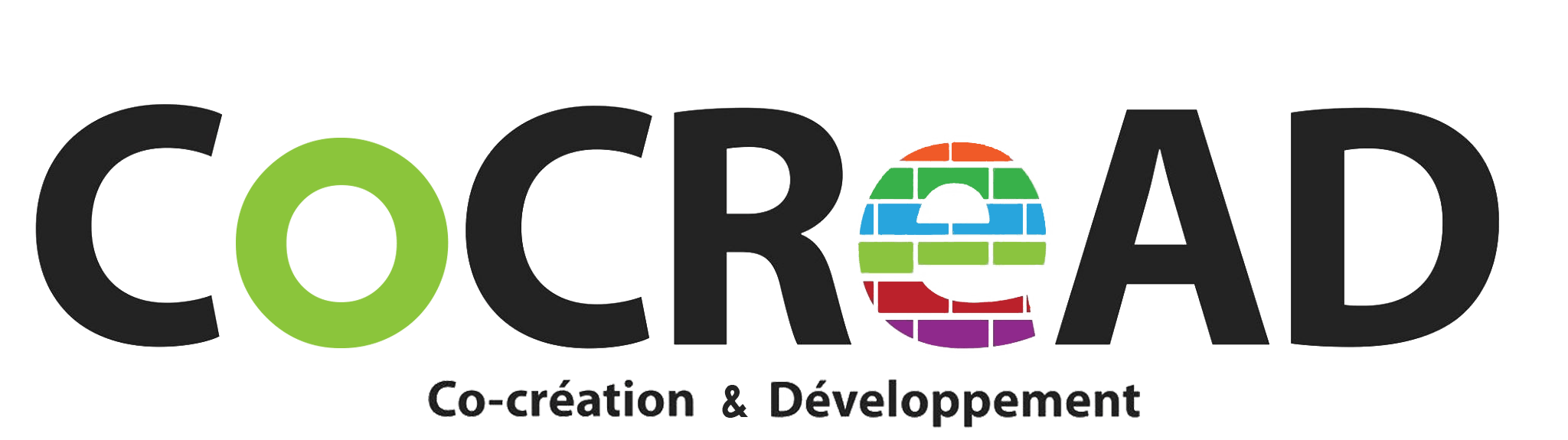 CoCreaD logo