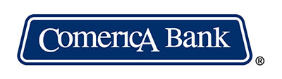 COMERIA BANK logo