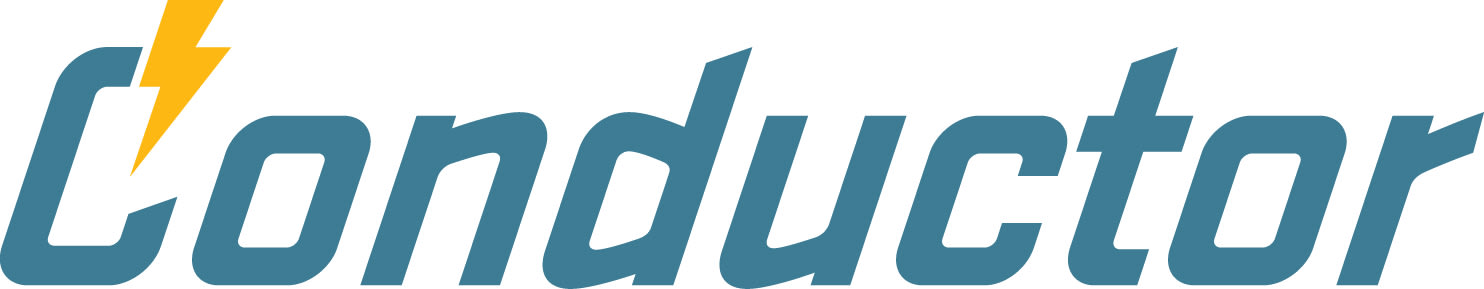 Conductor logo