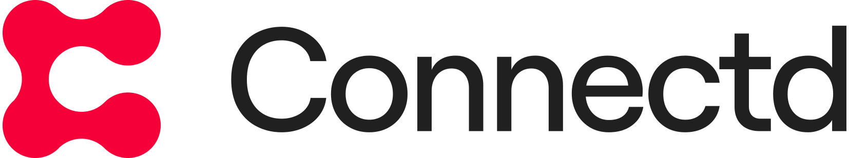 Connectd logo