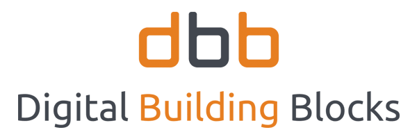 Digital Building Block logo