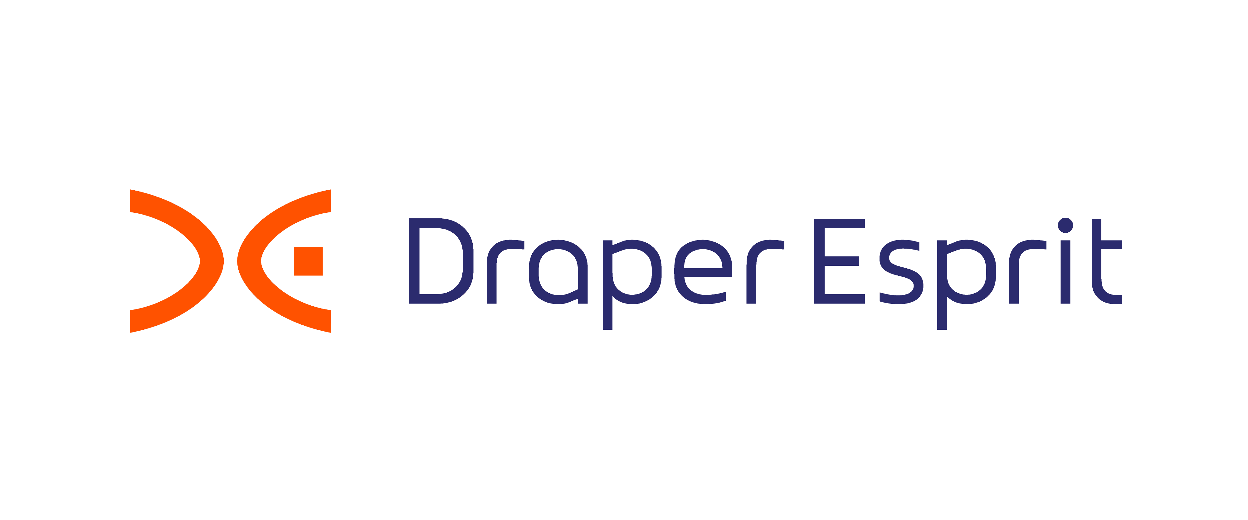 Draper Esprit logo