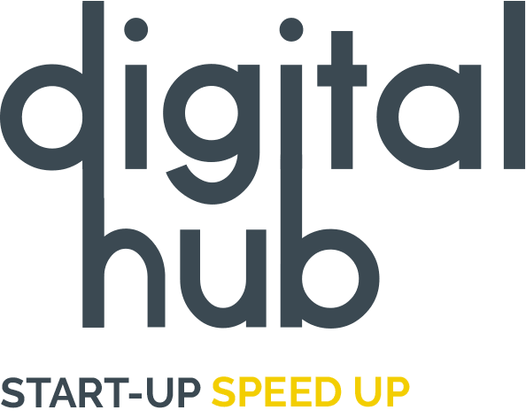 Digital Hub logo