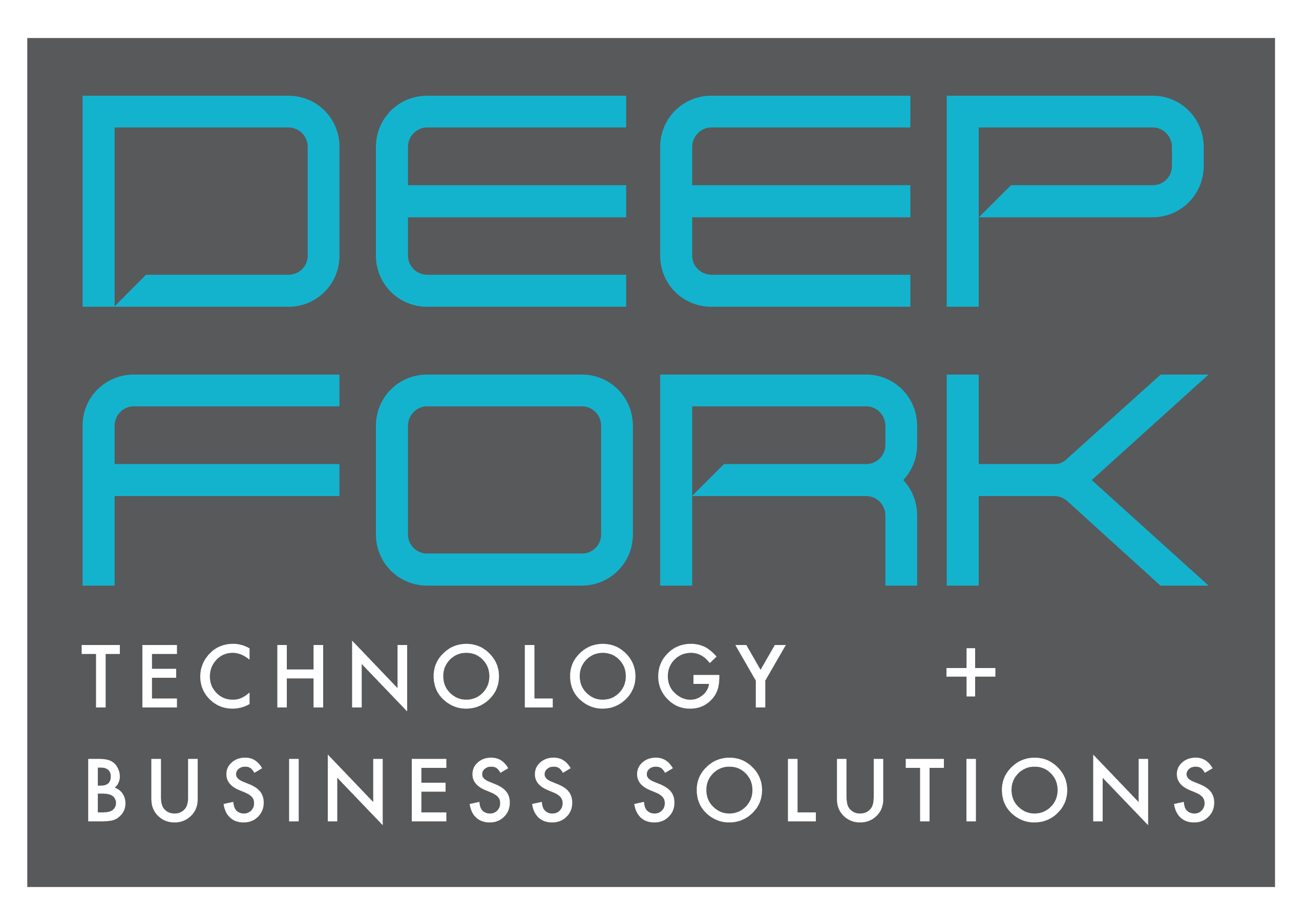 Deep Fork Technology logo